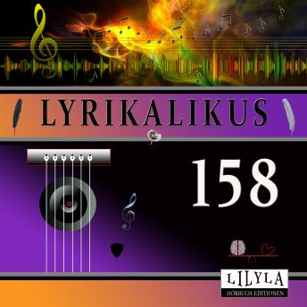[German] - Lyrikalikus 158
