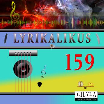 [German] - Lyrikalikus 159