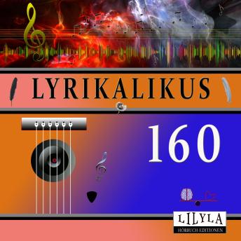 [German] - Lyrikalikus 160
