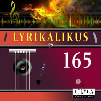 [German] - Lyrikalikus 165