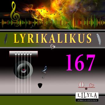 [German] - Lyrikalikus 167
