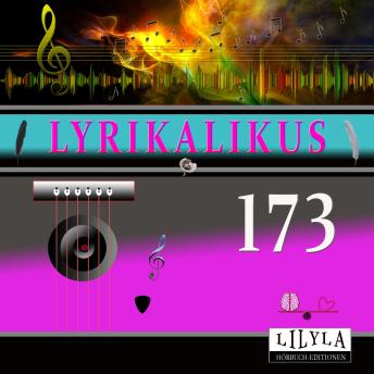 [German] - Lyrikalikus 173