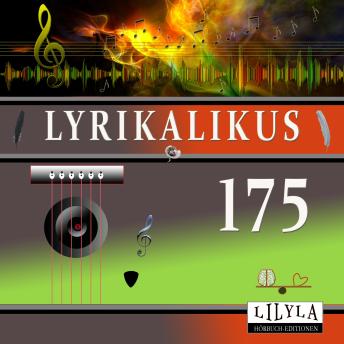 [German] - Lyrikalikus 175
