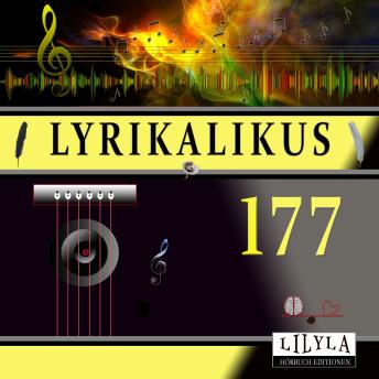 [German] - Lyrikalikus 177