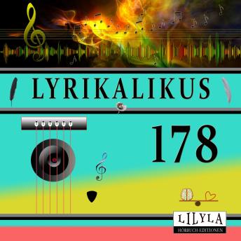 [German] - Lyrikalikus 178
