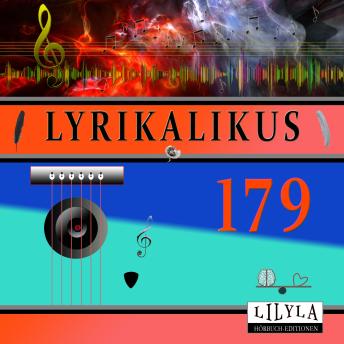 [German] - Lyrikalikus 179