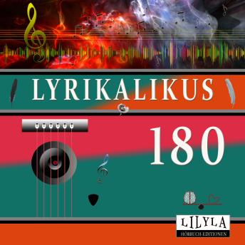 [German] - Lyrikalikus 180