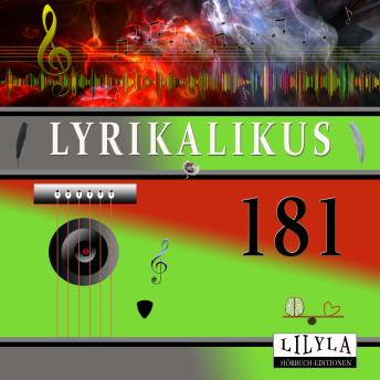 [German] - Lyrikalikus 181