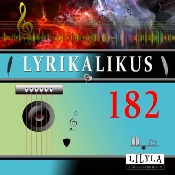 [German] - Lyrikalikus 182