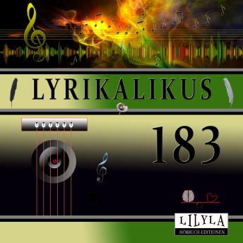 [German] - Lyrikalikus 183