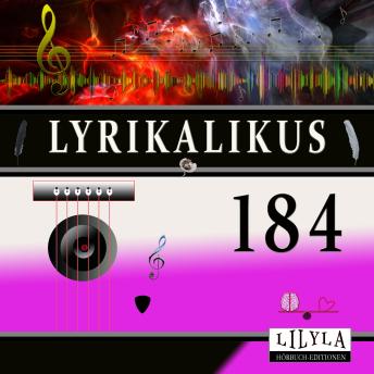 [German] - Lyrikalikus 184