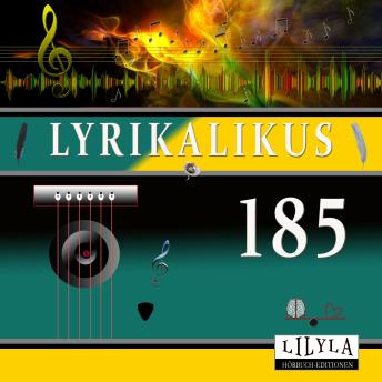 [German] - Lyrikalikus 185