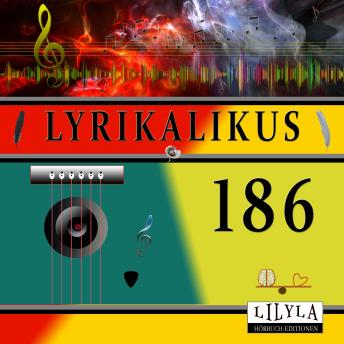 [German] - Lyrikalikus 186