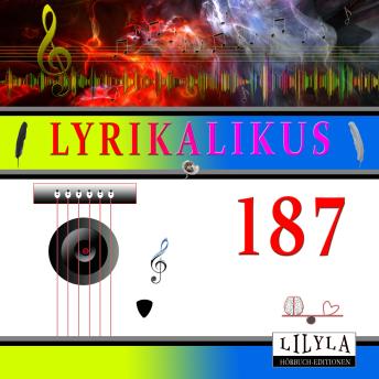 [German] - Lyrikalikus 187
