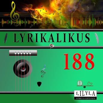 [German] - Lyrikalikus 188