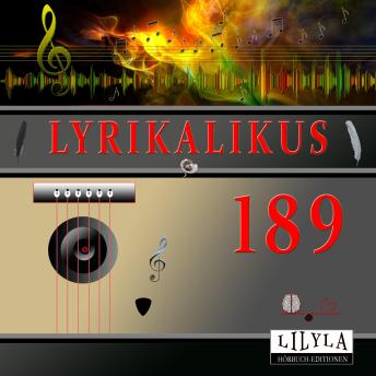 [German] - Lyrikalikus 189