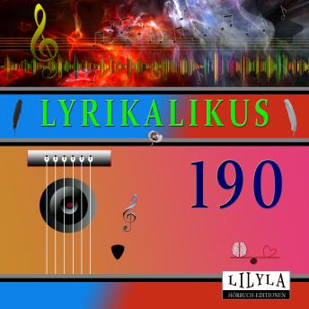 [German] - Lyrikalikus 190