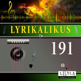 [German] - Lyrikalikus 191