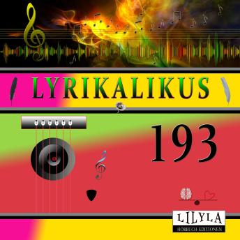 [German] - Lyrikalikus 193