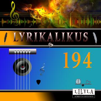 [German] - Lyrikalikus 194