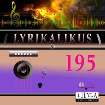 [German] - Lyrikalikus 195