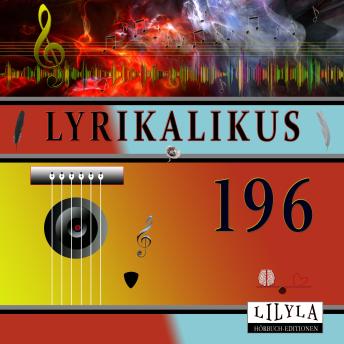 [German] - Lyrikalikus 196