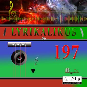 [German] - Lyrikalikus 197