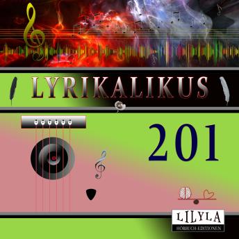[German] - Lyrikalikus 201