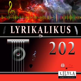 [German] - Lyrikalikus 202