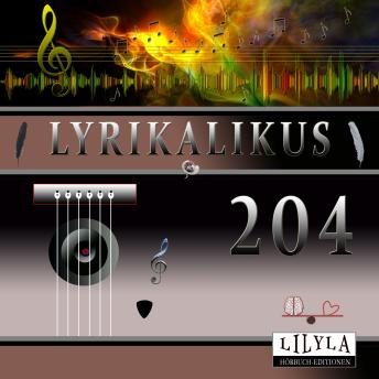 [German] - Lyrikalikus 204