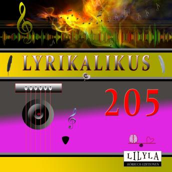 [German] - Lyrikalikus 205