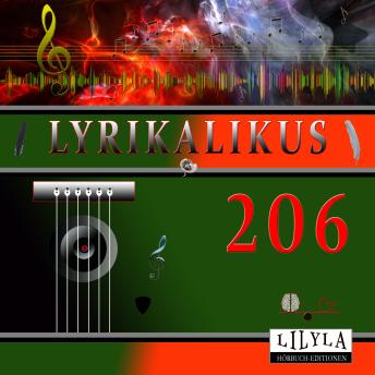 [German] - Lyrikalikus 206