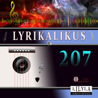 [German] - Lyrikalikus 207