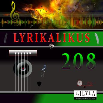 [German] - Lyrikalikus 208