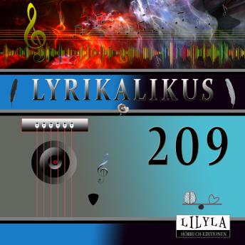 [German] - Lyrikalikus 209