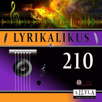 [German] - Lyrikalikus 210