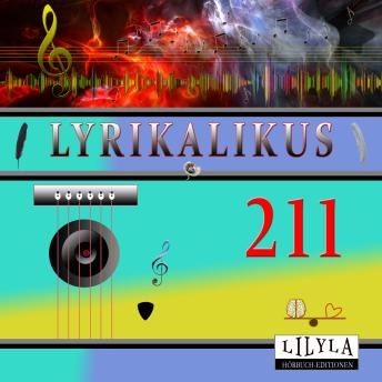 [German] - Lyrikalikus 211