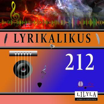 [German] - Lyrikalikus 212