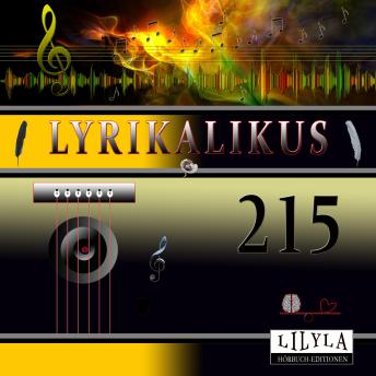 [German] - Lyrikalikus 215