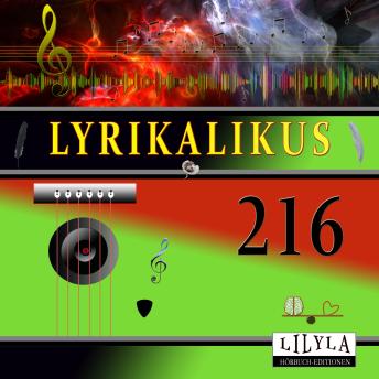 [German] - Lyrikalikus 216
