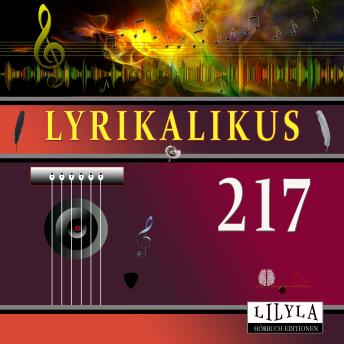 [German] - Lyrikalikus 217