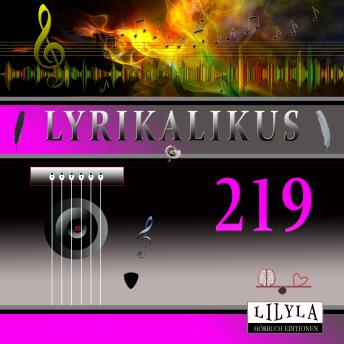 [German] - Lyrikalikus 219