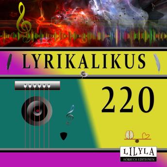 [German] - Lyrikalikus 220
