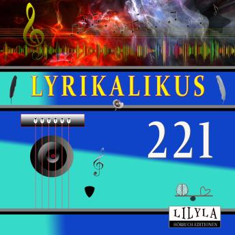 [German] - Lyrikalikus 221