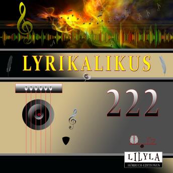 [German] - Lyrikalikus 222
