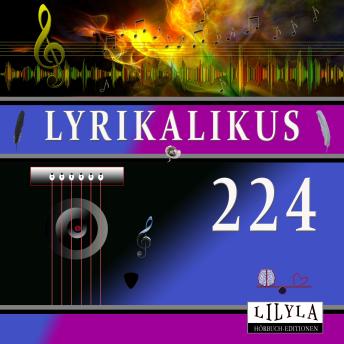 [German] - Lyrikalikus 224