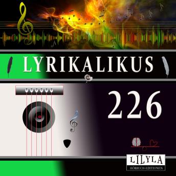 [German] - Lyrikalikus 226