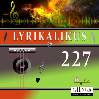 [German] - Lyrikalikus 227