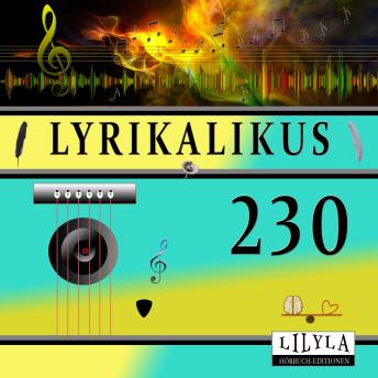 [German] - Lyrikalikus 230