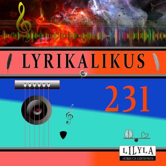 [German] - Lyrikalikus 231